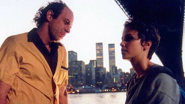 2 Perdidos Numa Noite Suja (2002)