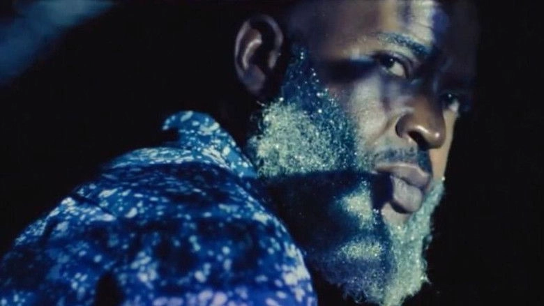 Because Men In Silk Shirts On Lagos Nights (2019)