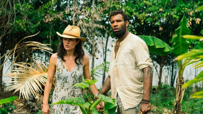 Tuintje In Mijn Hart (2017)