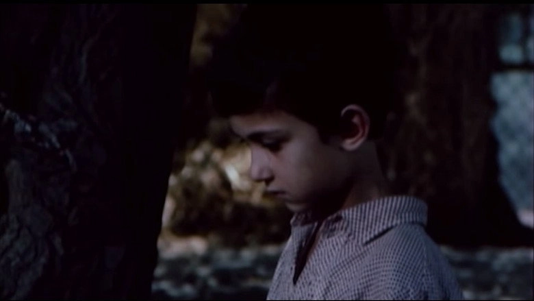 Sud Disinin Agrisi (1987)