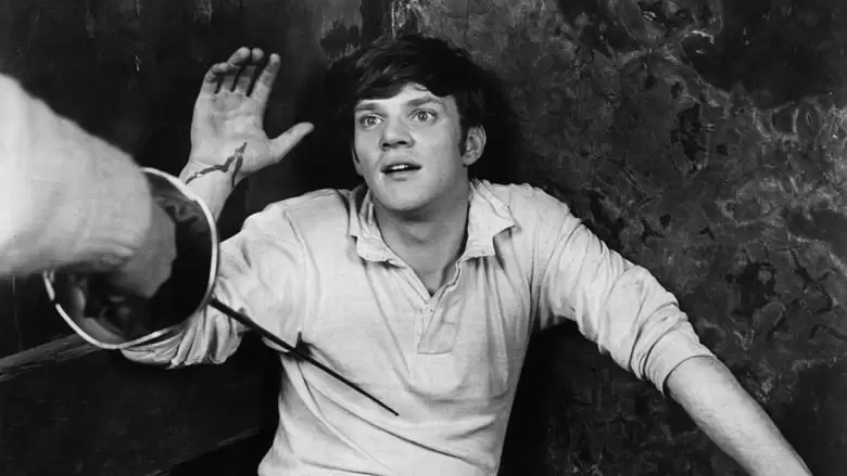 If.... (1968)