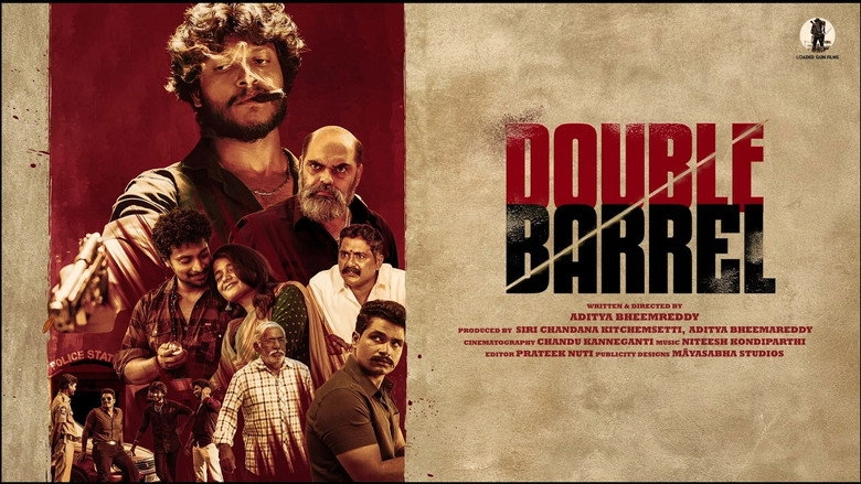 Double Barrel (2026)