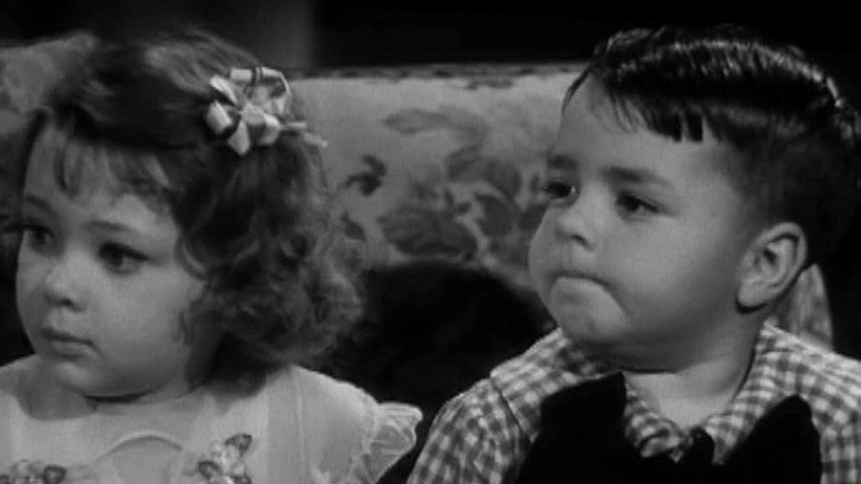 Sprucin' Up (1935)