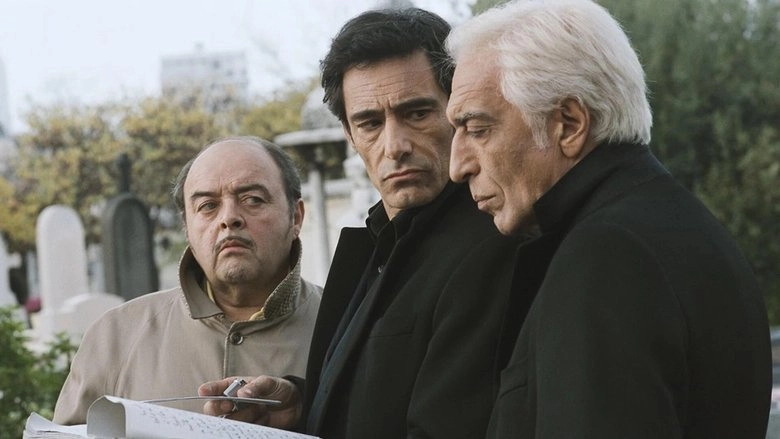 Les Parrains (2005)