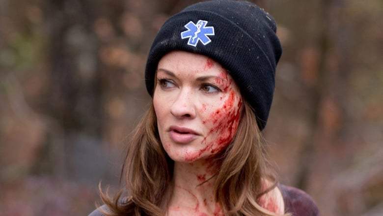 Haven's End (2018)