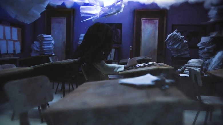 Flood (2017)