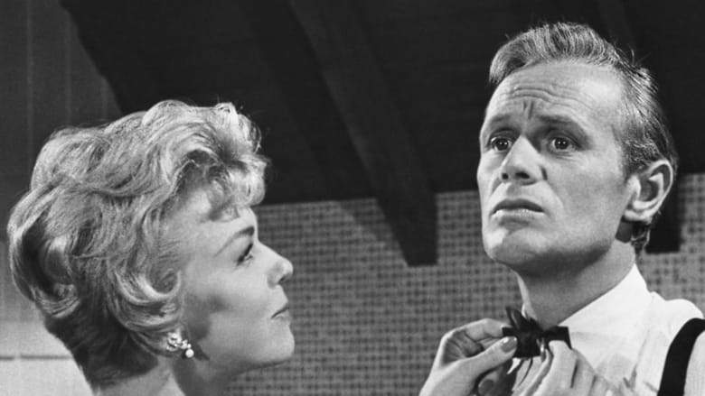 The Tunnel Of Love (1958)