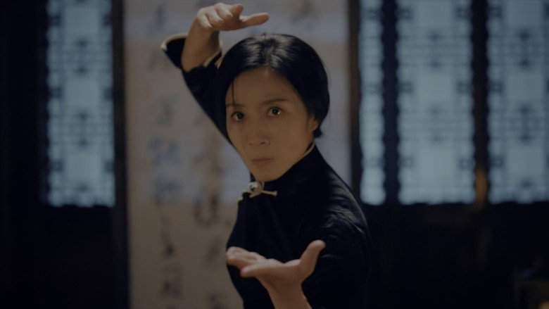 Ip Man: Kung Fu Legend (2026)
