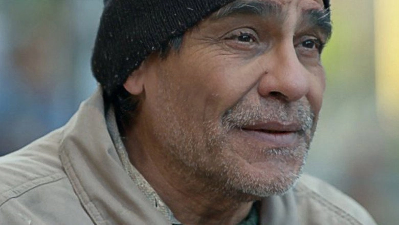 La Noche Mas Fria (2017)
