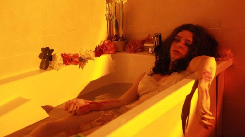 Le Temps D'un Silence (2023)