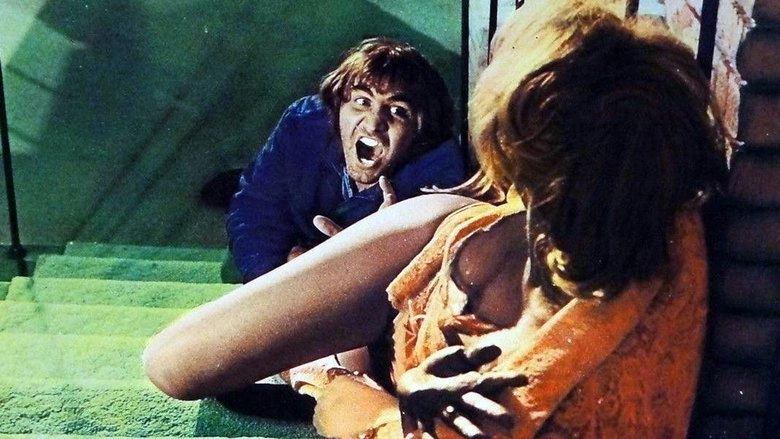 Women And Bloody Terror (1970)