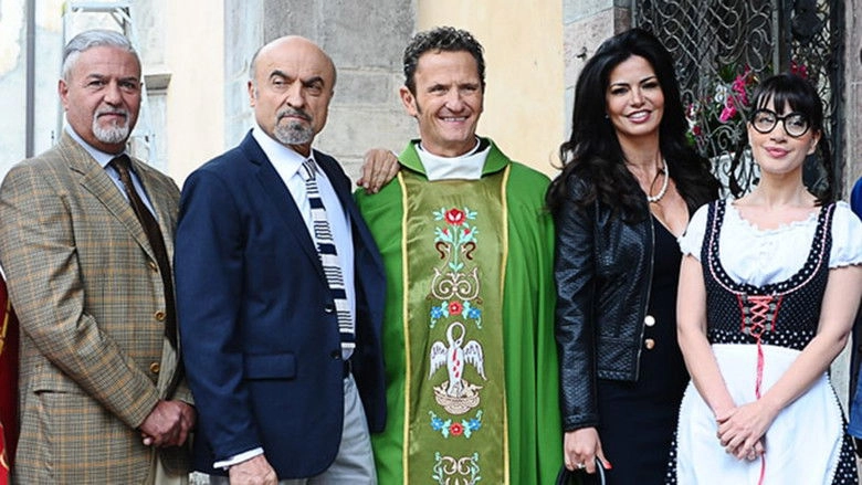 Din Don: Il Ritorno (2019)