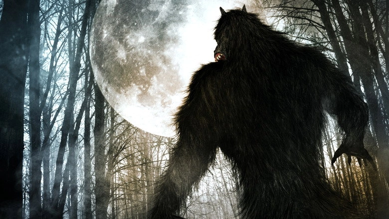 Werewolf Rising (2014)