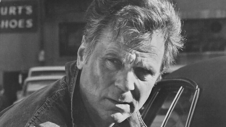 Shadow On The Land (1968)
