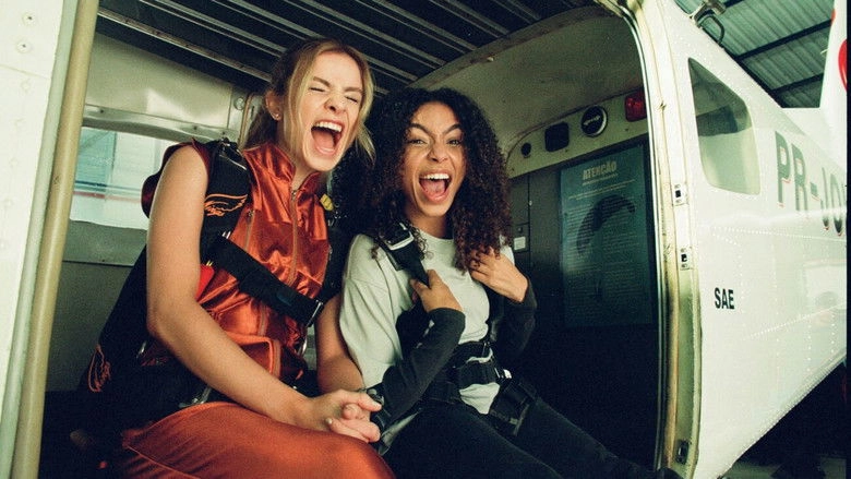 As Dez Vantagens de Morrer Depois de Você (2026)