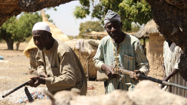 Le Chant Des Fusils (2021)