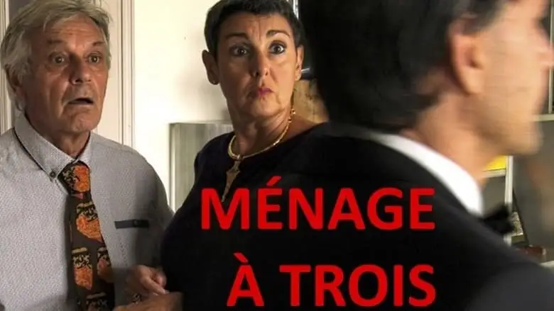 Menage A Trois (2022)