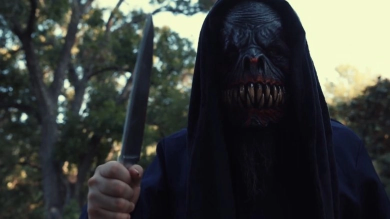 Camp Blood 9: Bride Of Blood (2024)