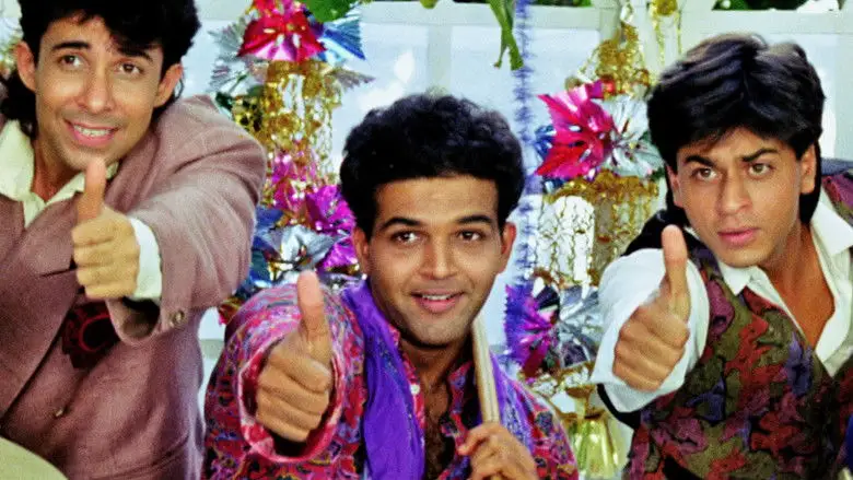 Kabhi Haan Kabhi Naa (1994)