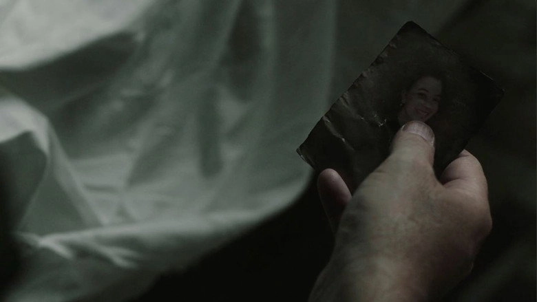 La Miseria (2021)