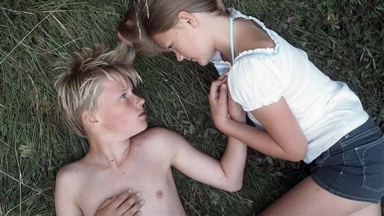 Holger & Vilde (2010)