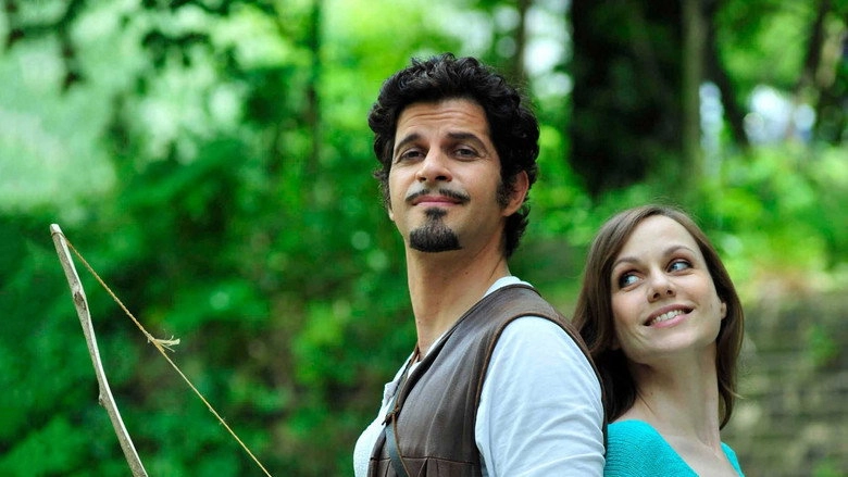 Robin Hood And I (2013)