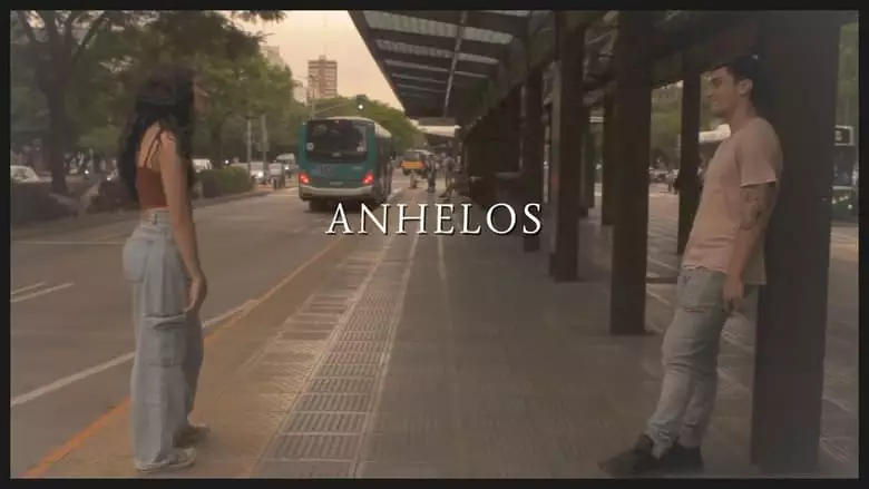 Anhelos (2024)