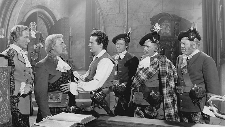 The Swordsman (1948)