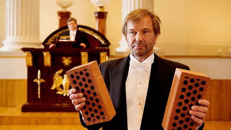 The Great Performance (2008)