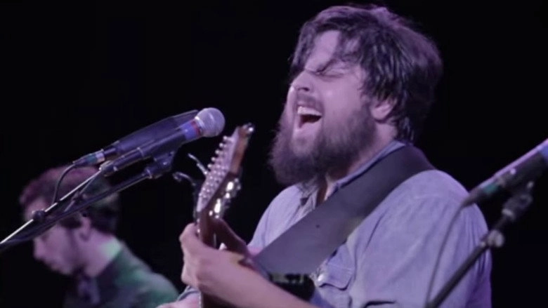 The Dear Hunter Presents: The Color Spectrum Live (2013)