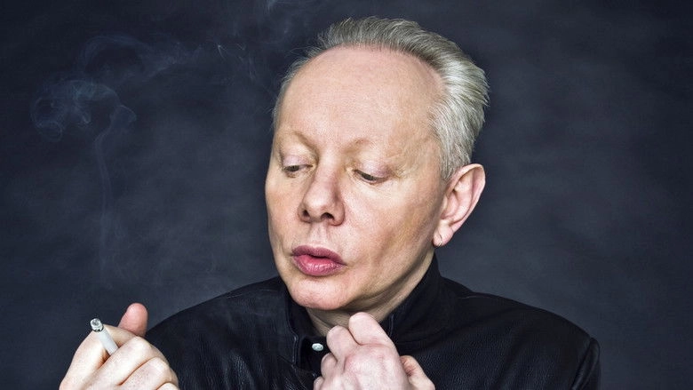 Joe Jackson - AVO Session 2010 (2010)