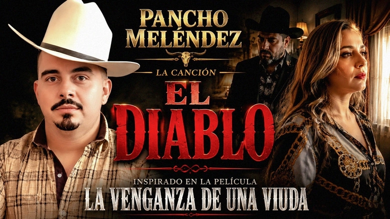 La Venganza De Una Viuda (2021)