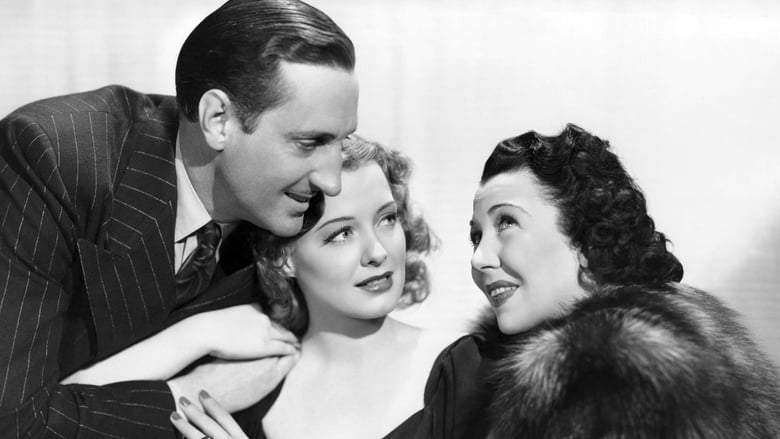The Mad Doctor (1940)