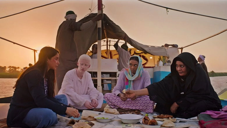 Daye: Seret Ahl El Daye (2025)