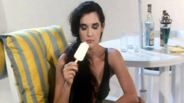 Omicidio A Luci Blu (1991)