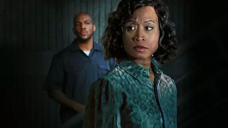 Secrets In The Building (2022)