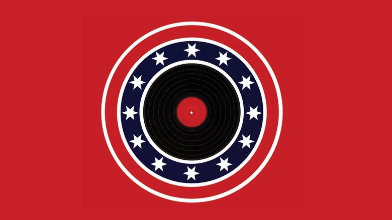 Rebirth Of A Nation (2004)