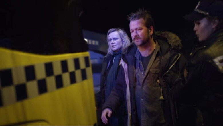 Into The Dark (2012)