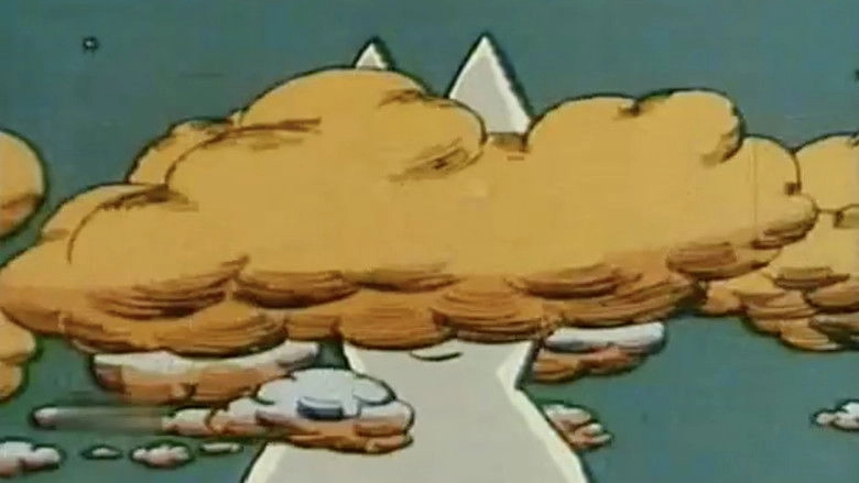 The Way Out - A Steam Of Conciousness (1995)