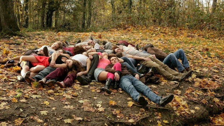 Nos Amis Les Terriens (2007)