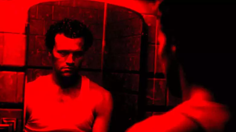 Henry: Portrait Of A Serial Killer (1986)