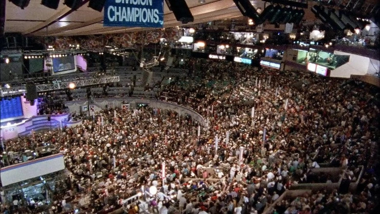 The Last Party (1993)