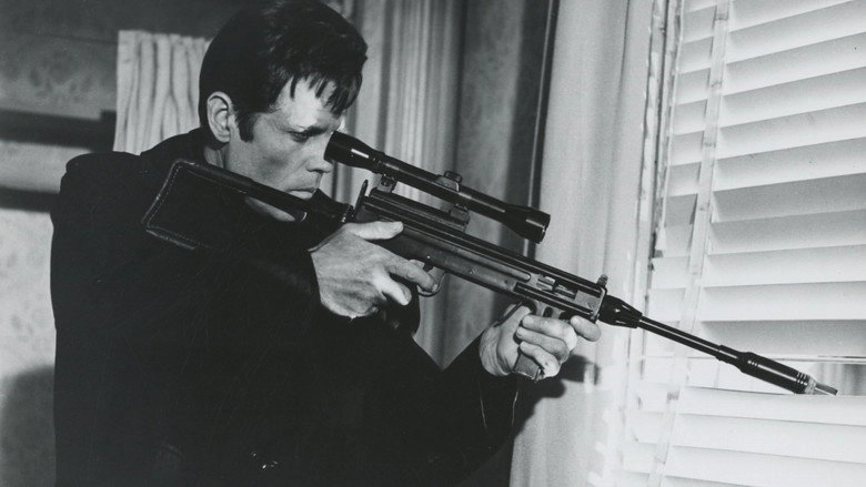 The Counterfeit Killer (1968)