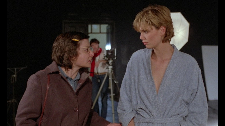 Les Hommes Preferent Les Grosses (1981)
