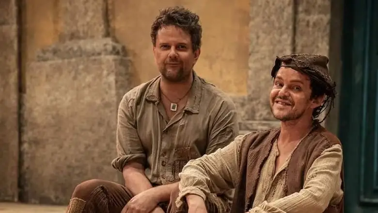 A Dog's Will 2 (2024)