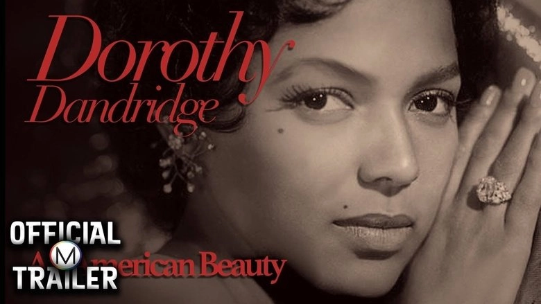 Dorothy Dandridge: An American Beauty (2003)