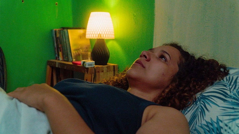 Enquanto Dormes (2025)