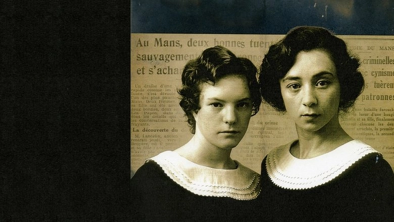 Murderous Maids (2000)