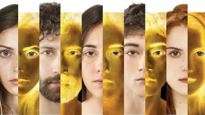 La Mia Seconda Volta (2019)
