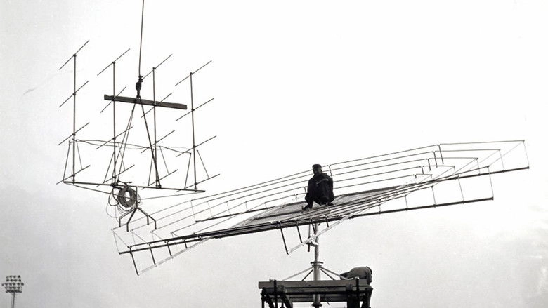 I Pirati Dello Spazio (2007)